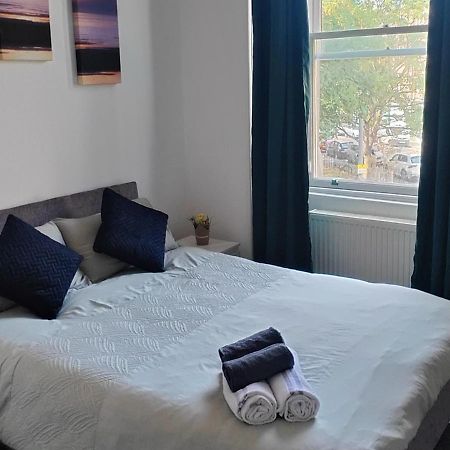 The Butterfly Apartment, Edinburgh City Eksteriør billede
