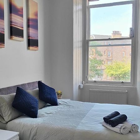 The Butterfly Apartment, Edinburgh City Eksteriør billede
