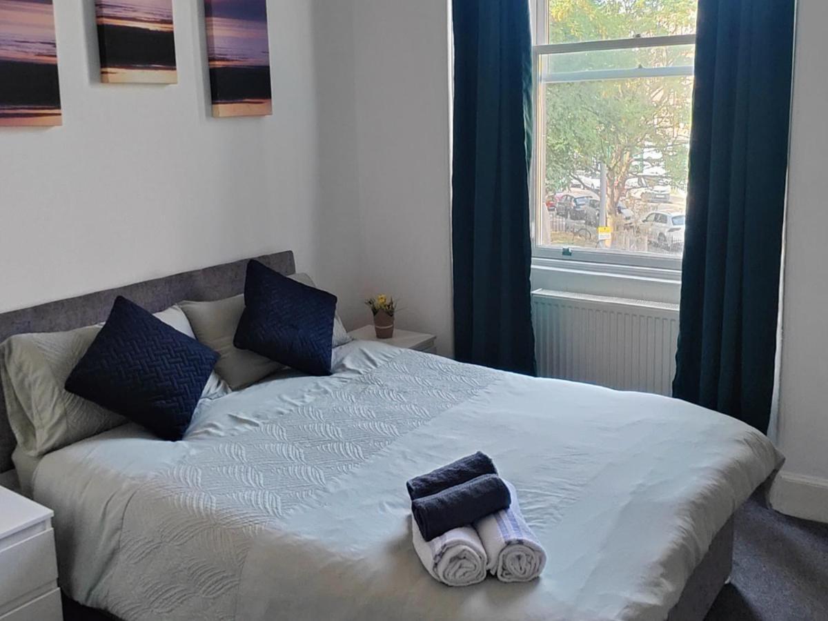 The Butterfly Apartment, Edinburgh City Eksteriør billede