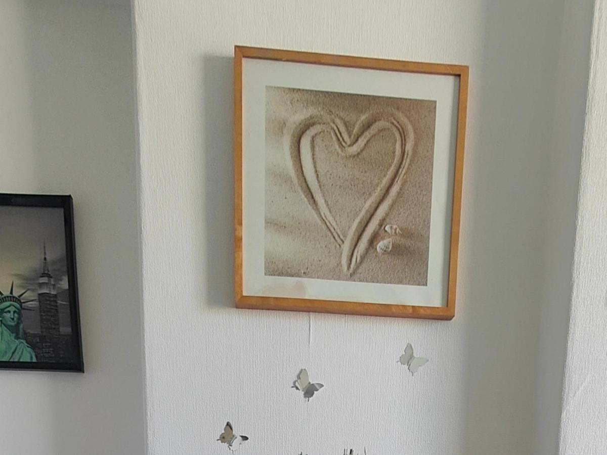 The Butterfly Apartment, Edinburgh City Eksteriør billede