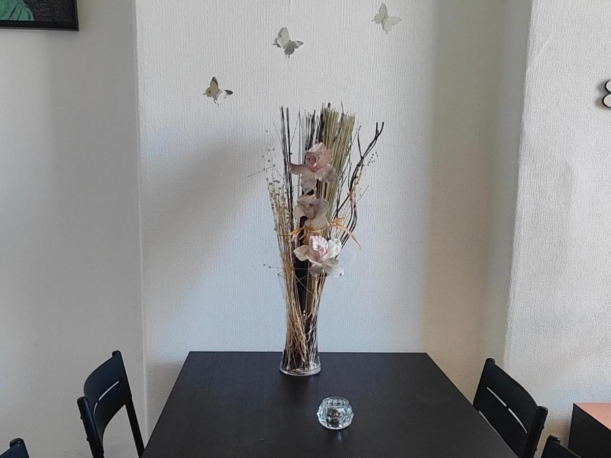 The Butterfly Apartment, Edinburgh City Eksteriør billede